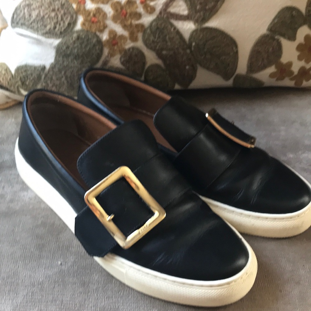 Bally shoes